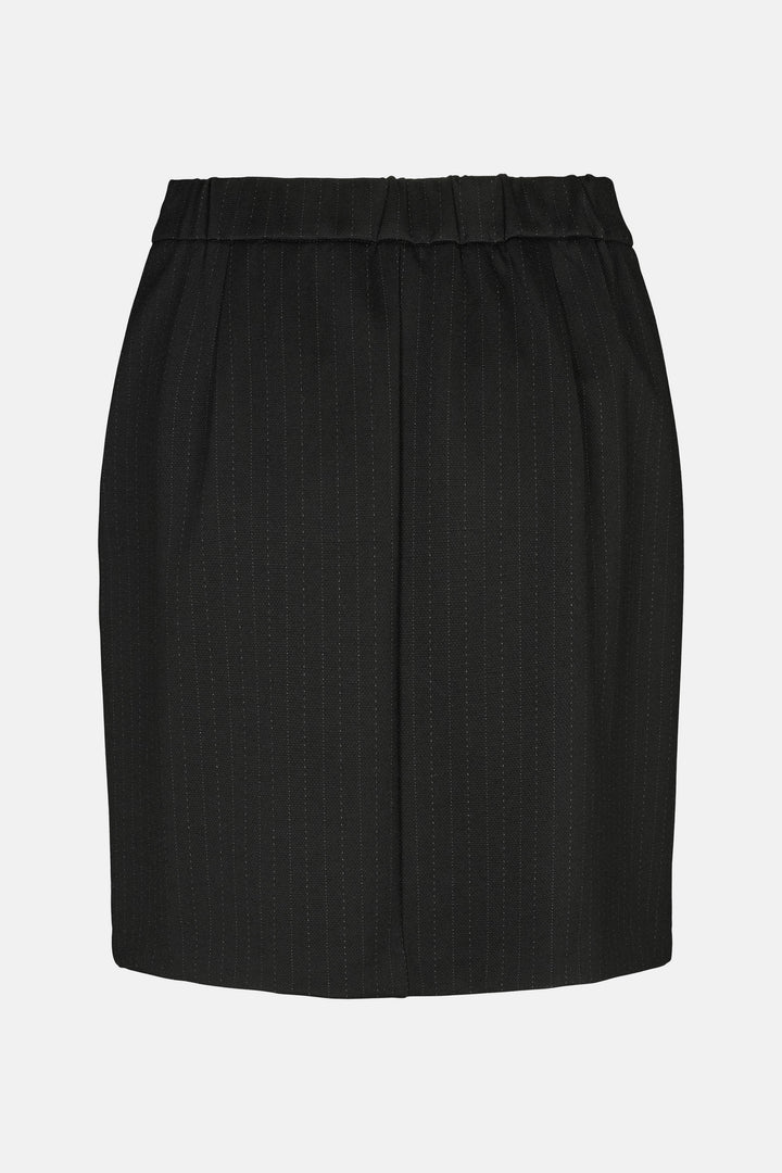 Rue de Femme RDFCarla nederdel SKIRTS Sort