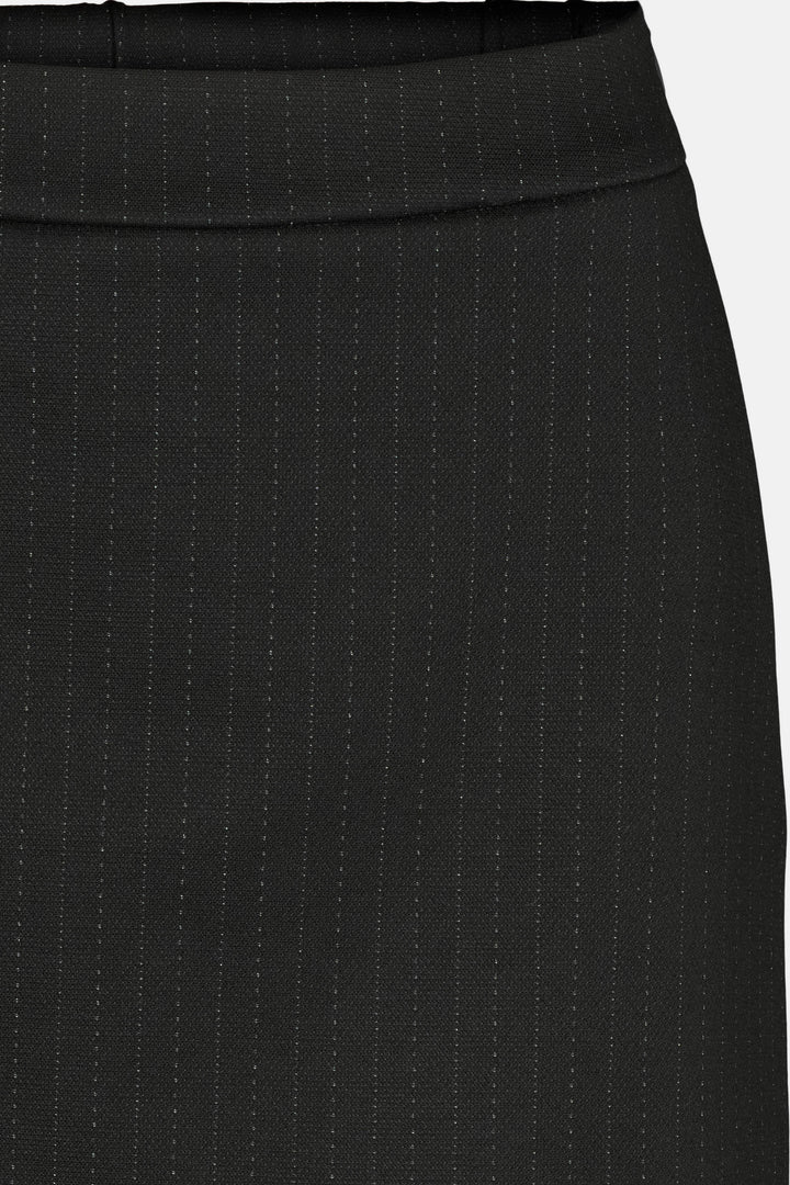 Rue de Femme RDFCarla nederdel SKIRTS Sort