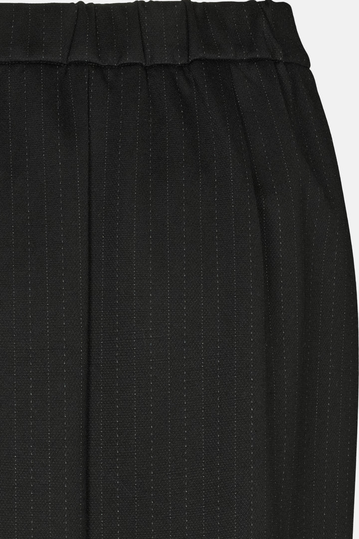Rue de Femme RDFCarla nederdel SKIRTS Sort