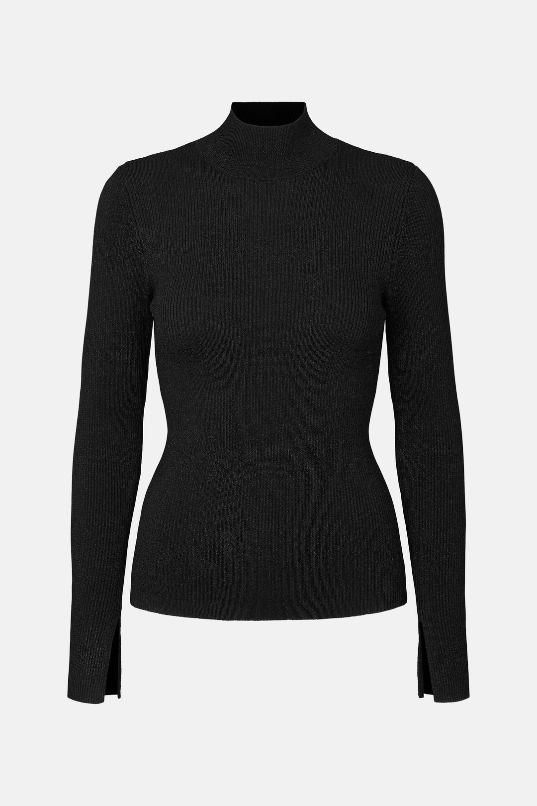 Rue de Femme RDFCassia strik KNITWEAR, LIGHT Sort