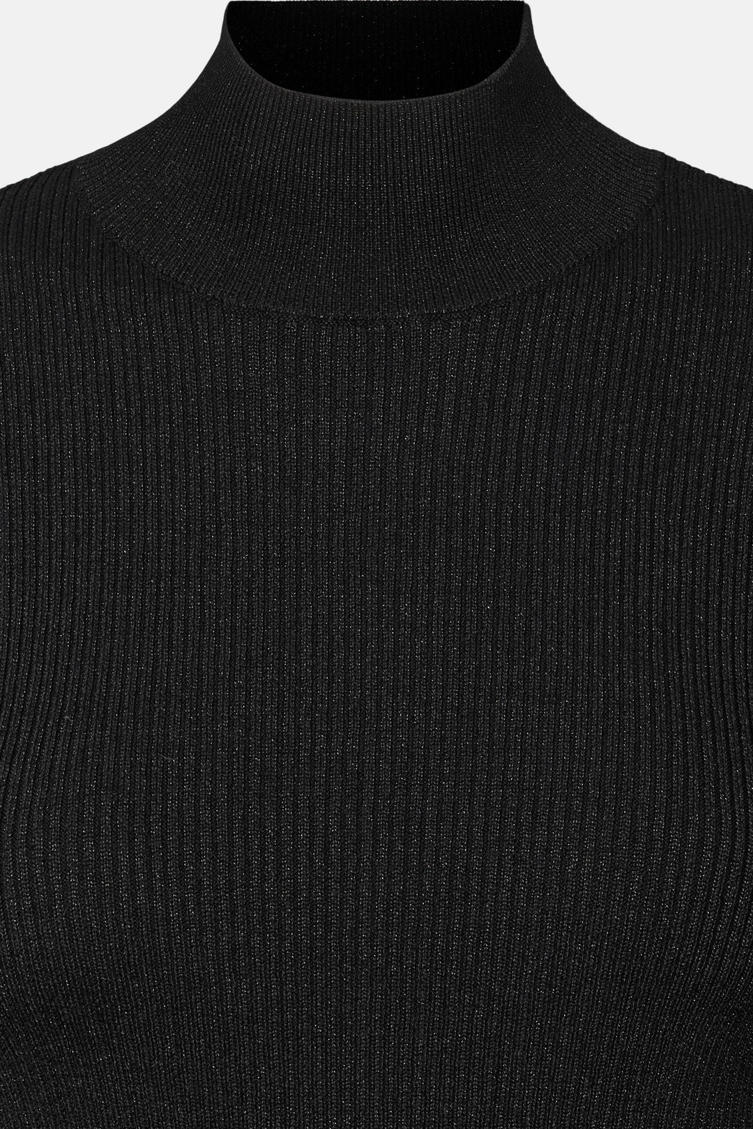 Rue de Femme RDFCassia strik KNITWEAR, LIGHT Sort