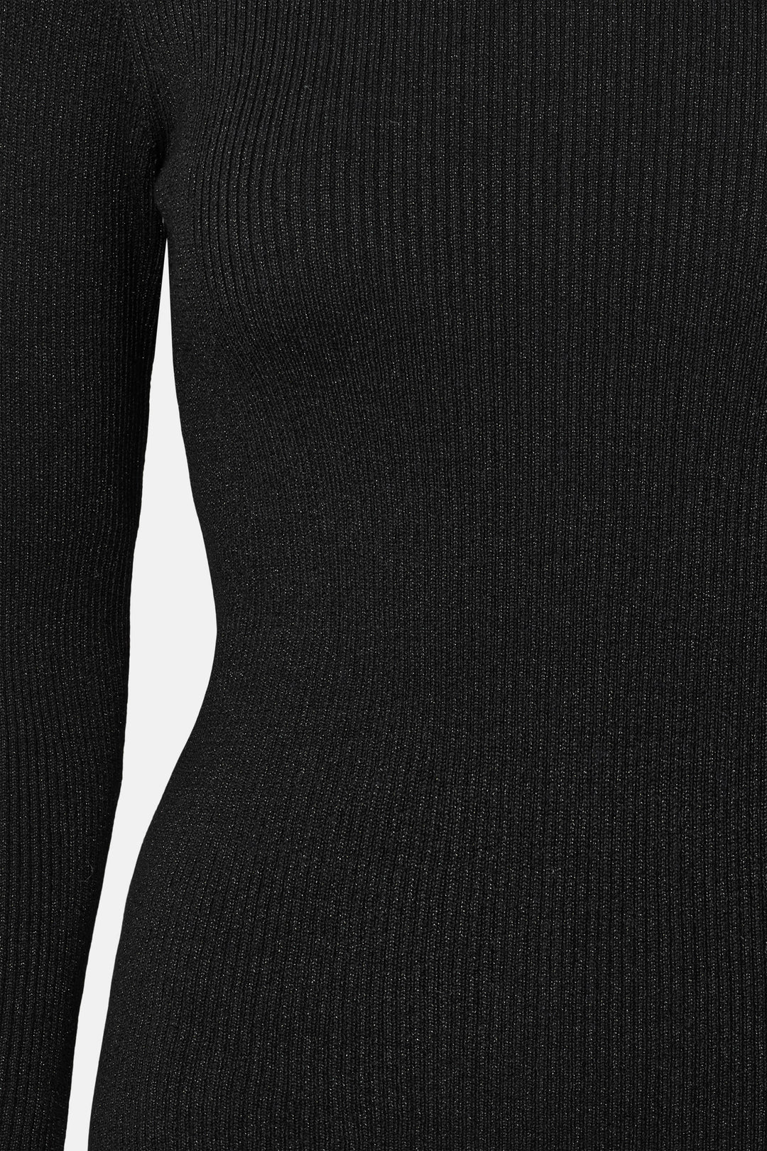 Rue de Femme RDFCassia strik KNITWEAR, LIGHT Sort