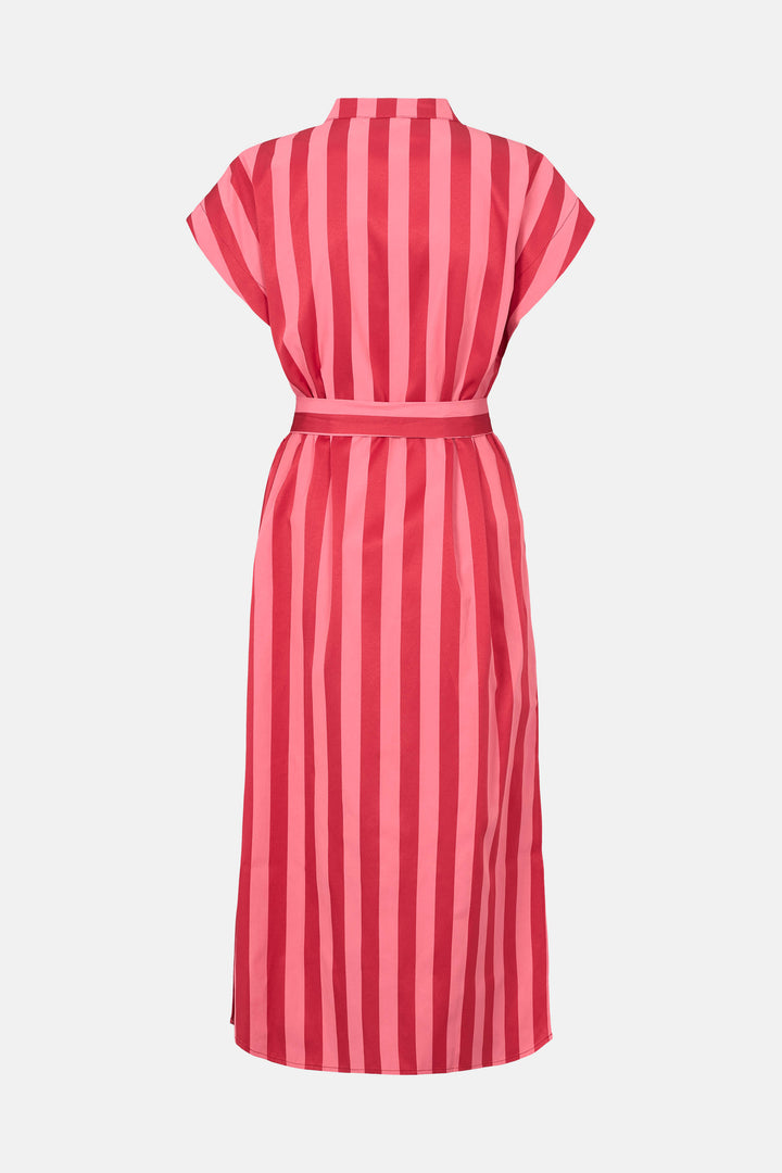 Rue de Femme RDFCelestine kjole DRESSES 310 Mars red
