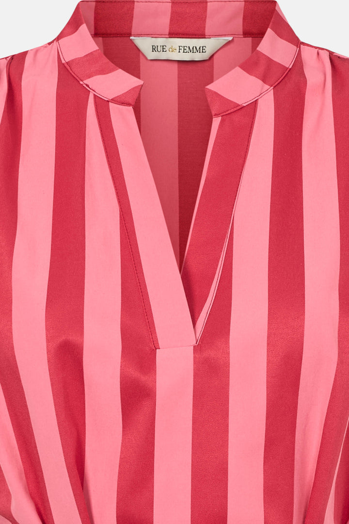 Rue de Femme RDFCelestine kjole DRESSES 310 Mars red