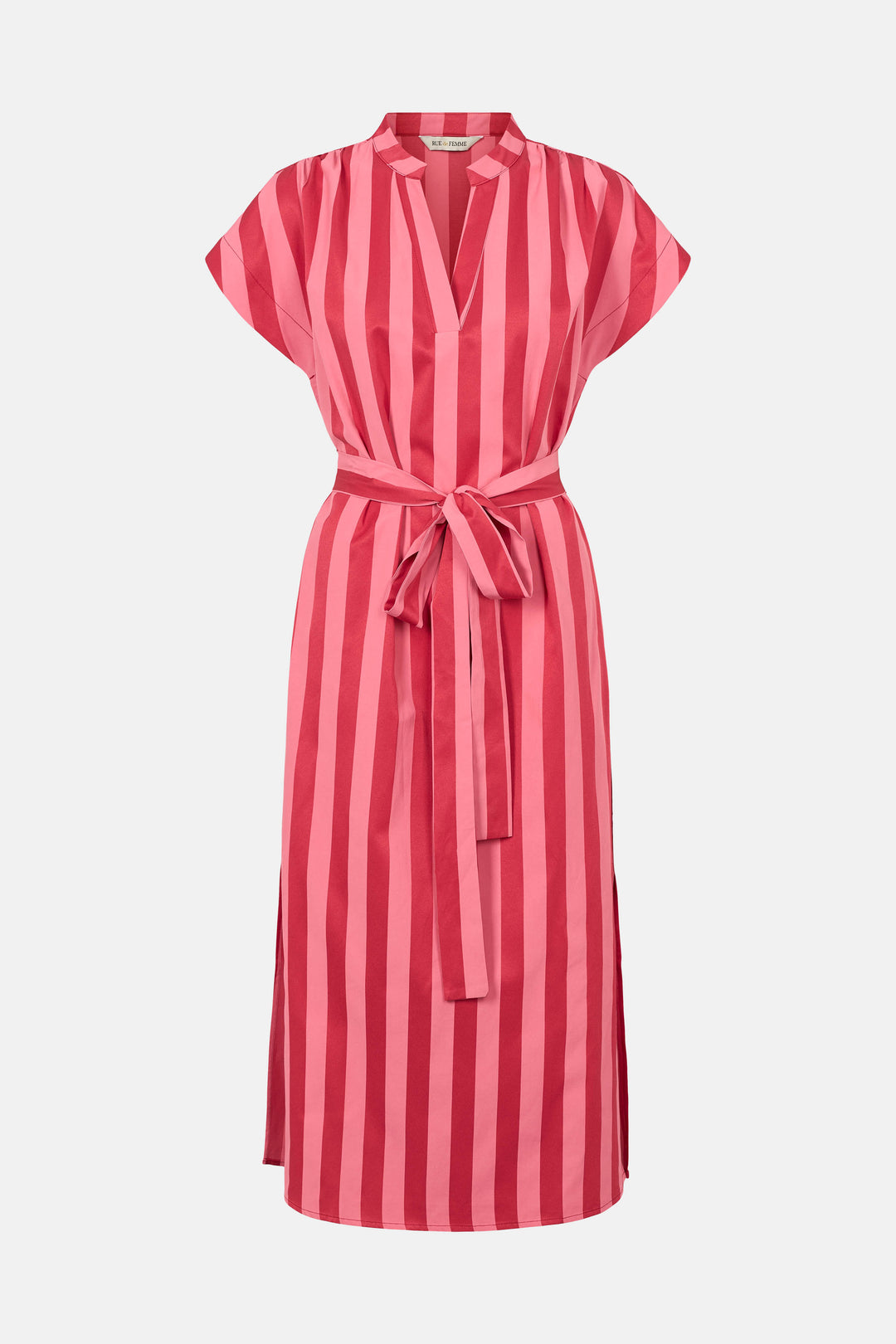 Rue de Femme RDFCelestine kjole DRESSES 310 Mars red