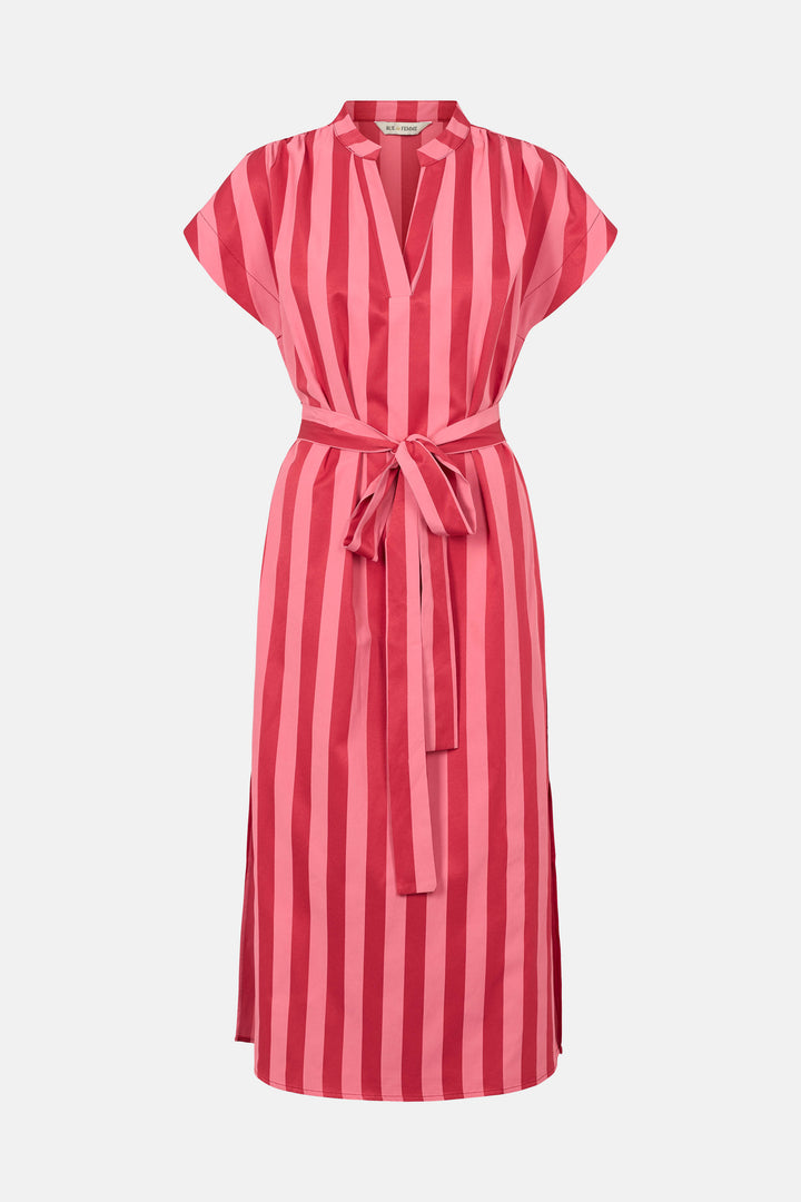 Rue de Femme RDFCelestine kjole DRESSES 310 Mars red