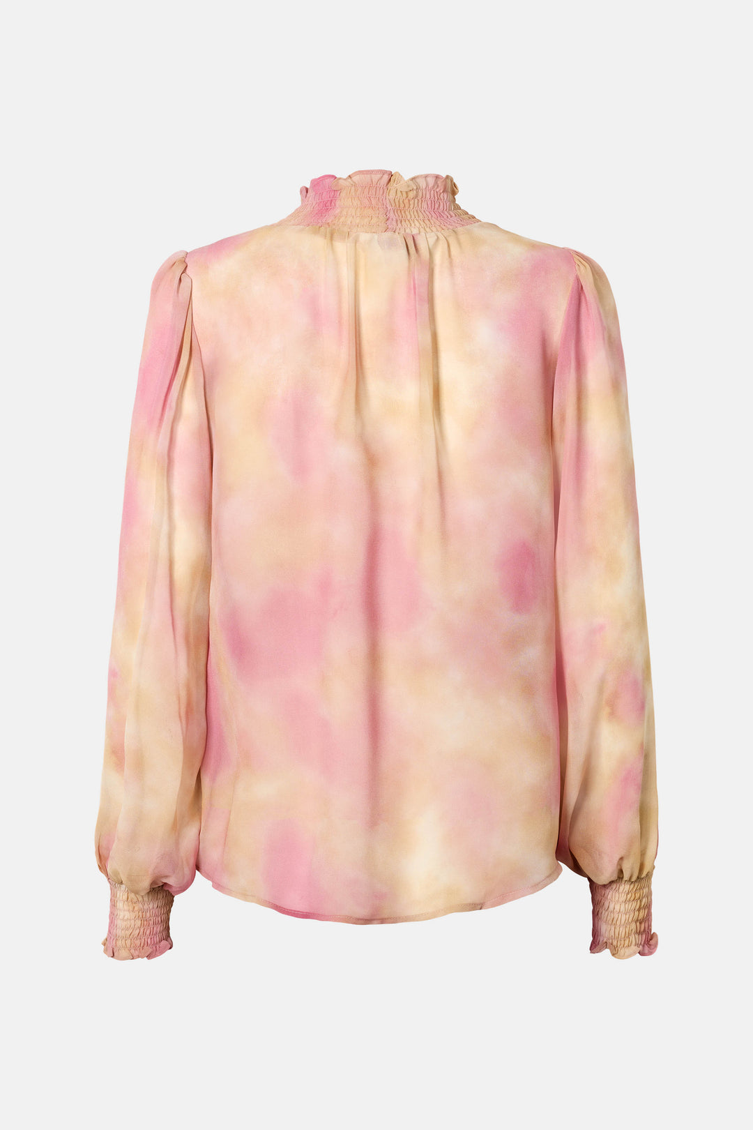 Rue de Femme RDFCilja bluse BLOUSE 317 Peony