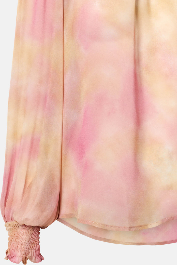 Rue de Femme RDFCilja bluse BLOUSE 317 Peony