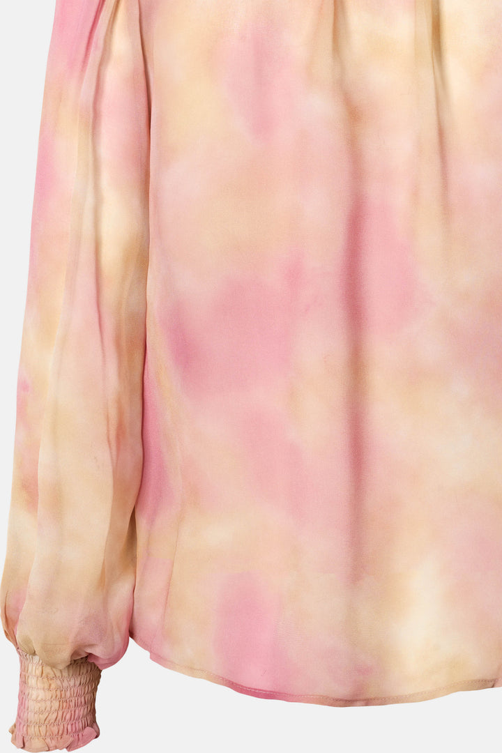 Rue de Femme RDFCilja bluse BLOUSE 317 Peony