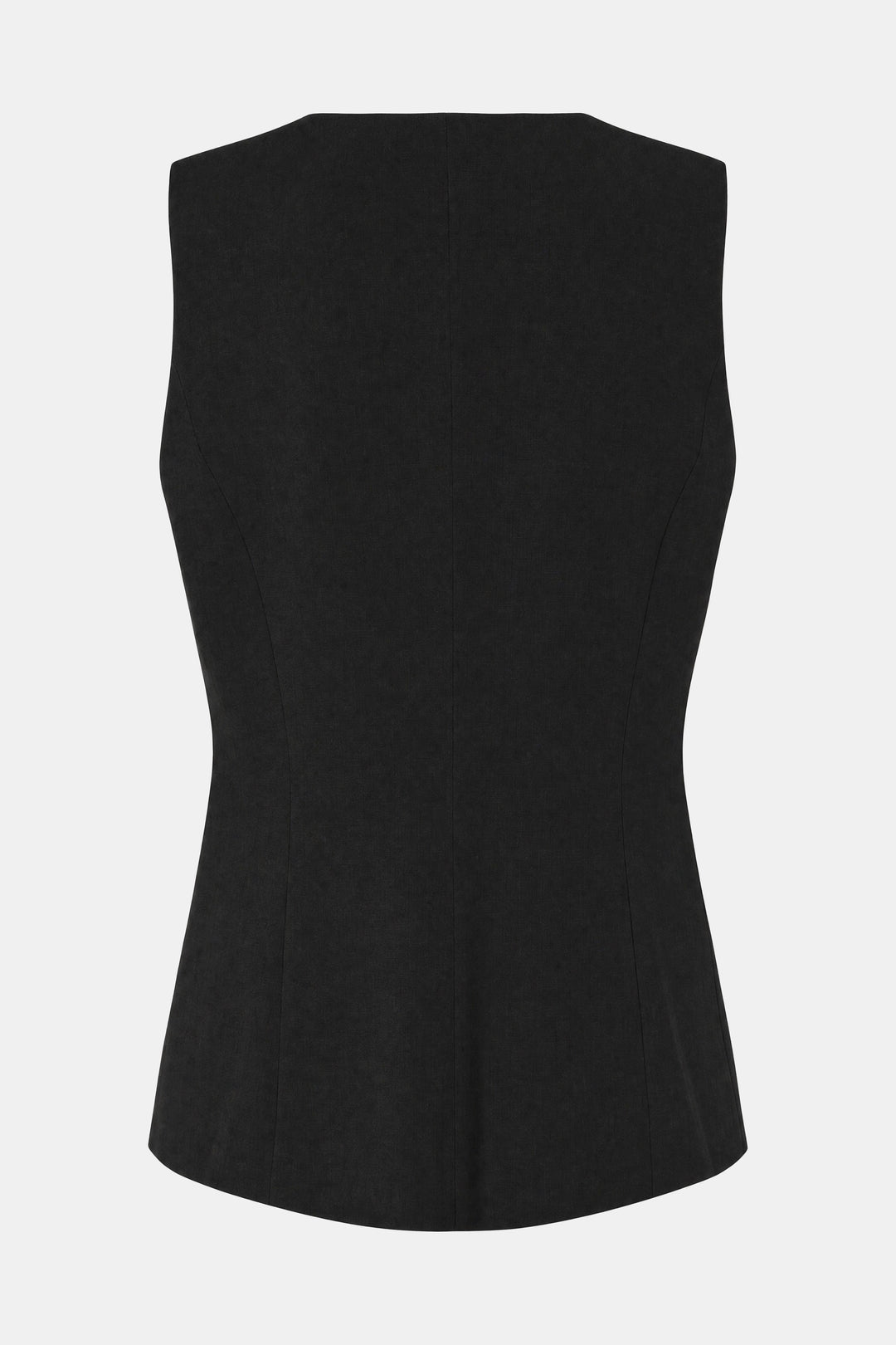 Rue de Femme RDFClarie vest WAISTCOATS Sort