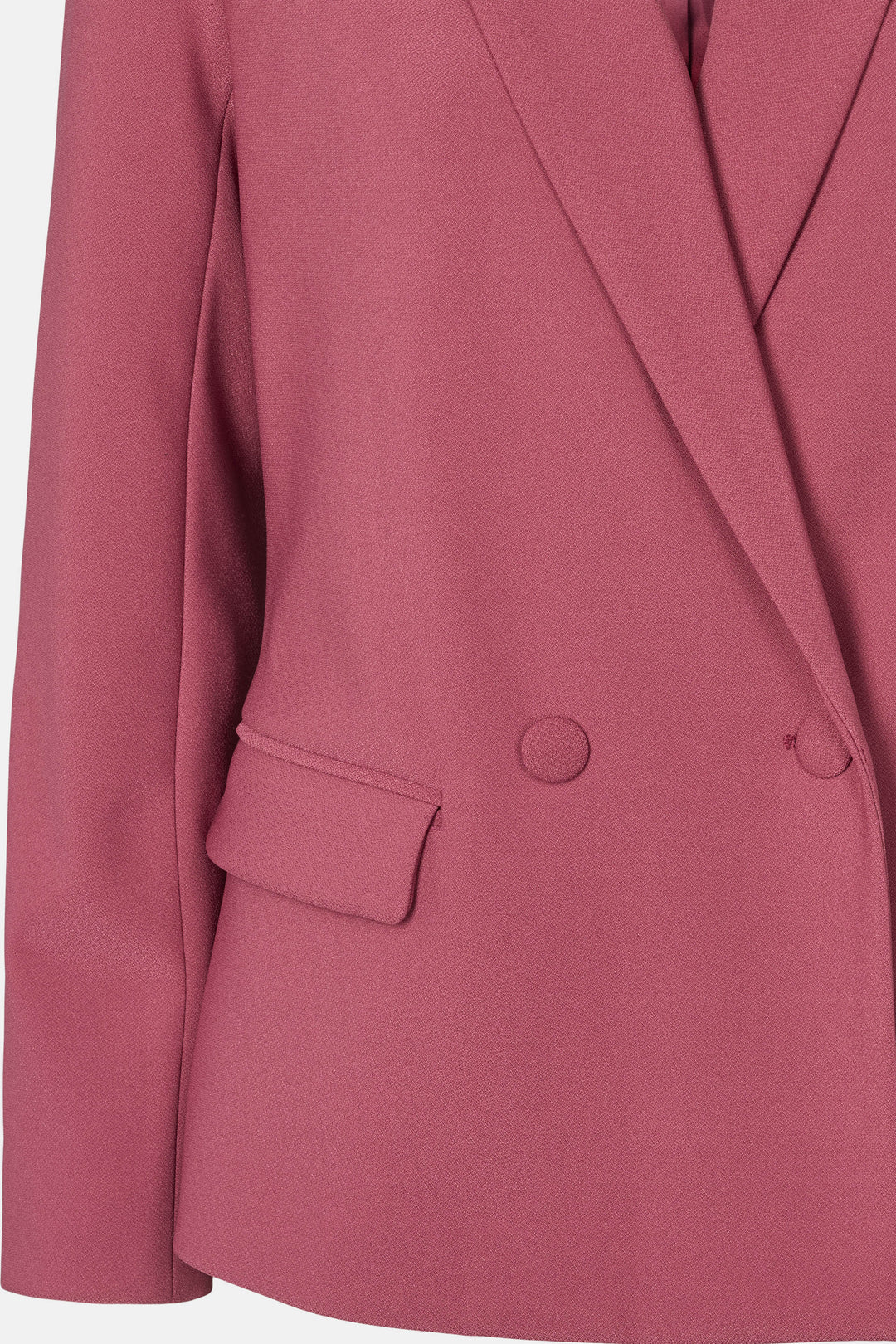 Rue de Femme RDFComfyEloiseppa blazer BLAZERJACKETS 363 Deep plum