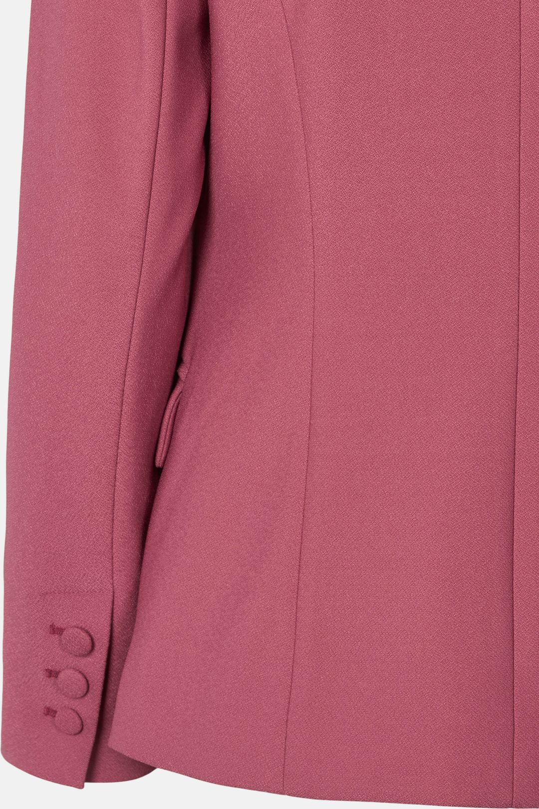 Rue de Femme RDFComfyEloiseppa blazer BLAZERJACKETS 363 Deep plum