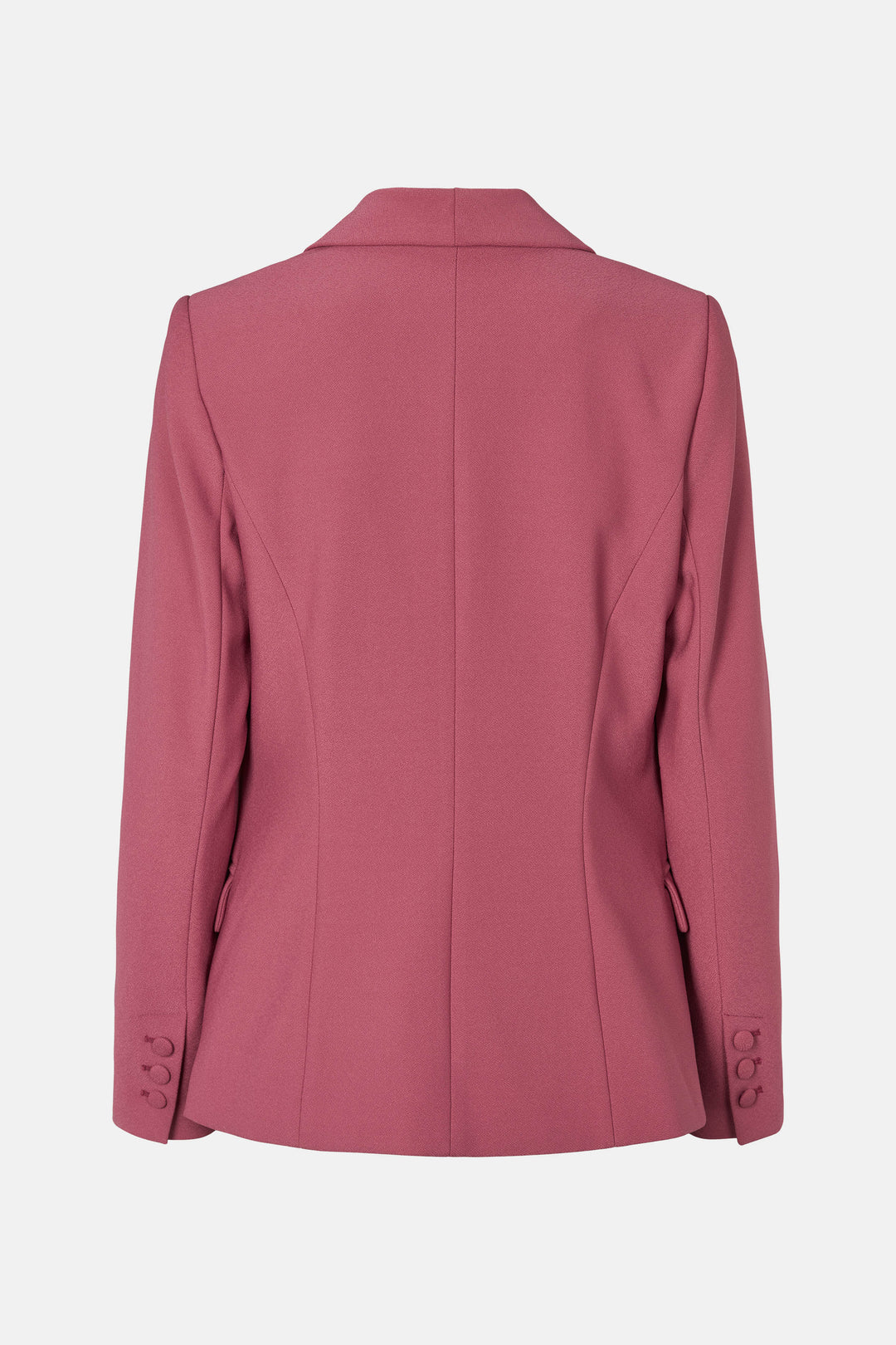 Rue de Femme RDFComfyEloiseppa blazer BLAZERJACKETS 363 Deep plum