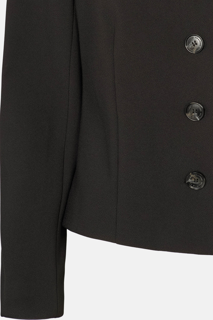 Rue de Femme RDFComfyJackie blazer BLAZERJACKETS Sort