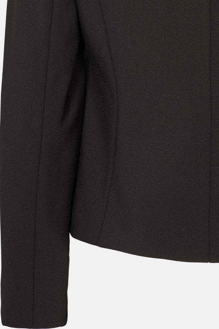 Rue de Femme RDFComfyJackie blazer BLAZERJACKETS Sort