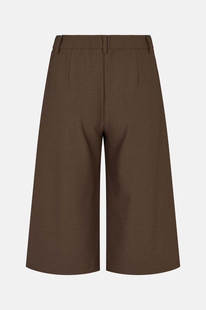 Rue de Femme RDFComfyNena bermudashorts SHORTS 194 Chocolat