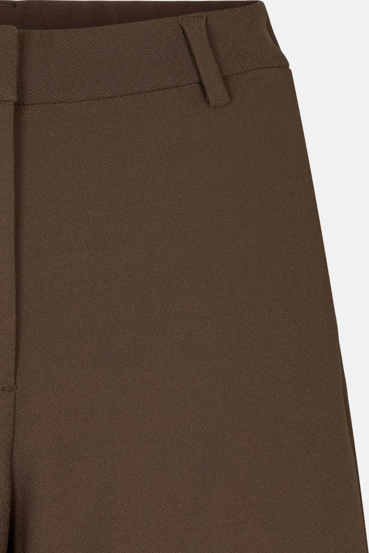 Rue de Femme RDFComfyNena bermudashorts SHORTS 194 Chocolat