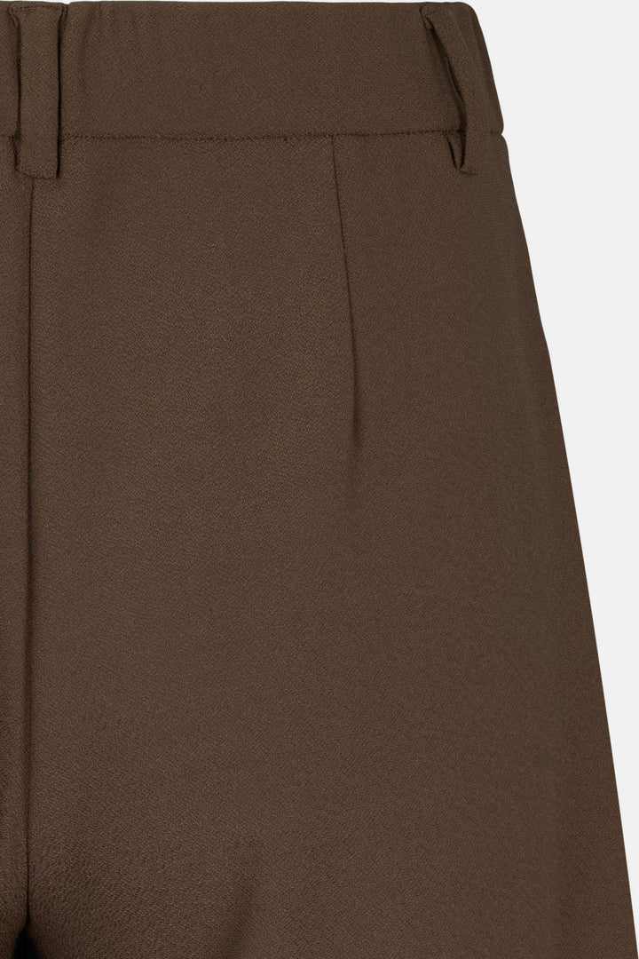 Rue de Femme RDFComfyNena bermudashorts SHORTS 194 Chocolat