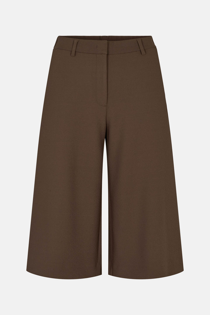 Rue de Femme RDFComfyNena bermudashorts SHORTS 194 Chocolat
