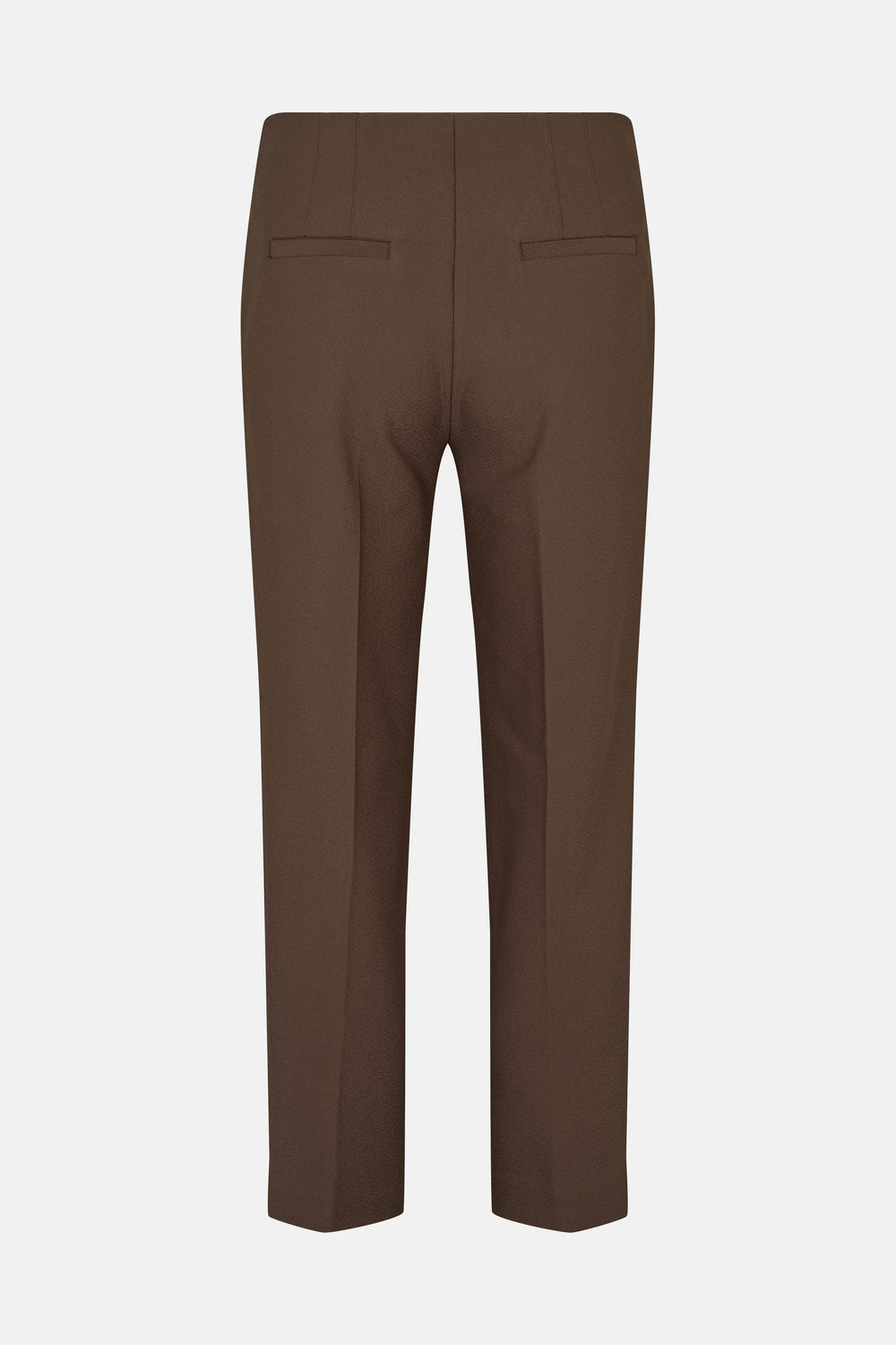 Rue de Femme RDFComfyOlana bukser TROUSERS 194 Chocolat
