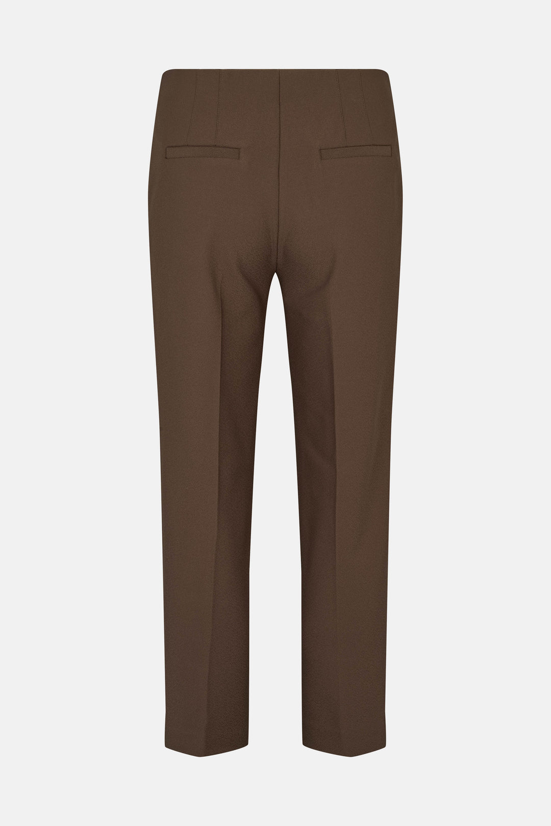 Rue de Femme RDFComfyOlana bukser TROUSERS 194 Chocolat