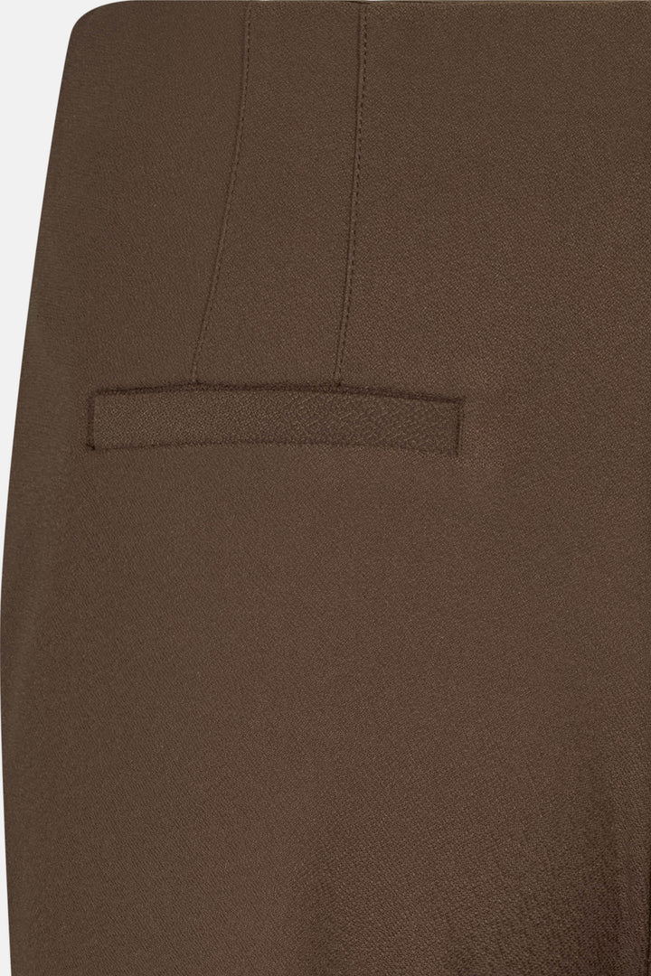 Rue de Femme RDFComfyOlana bukser TROUSERS 194 Chocolat