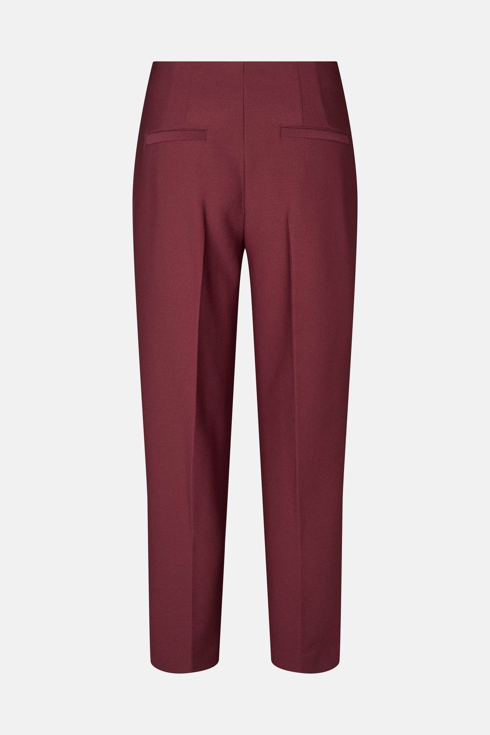 Rue de Femme RDFComfyOlana bukser TROUSERS 306 Wine
