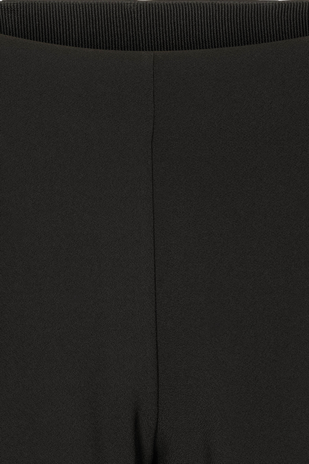 Rue de Femme RDFComfyOlana ekstra vide bukser TROUSERS Sort