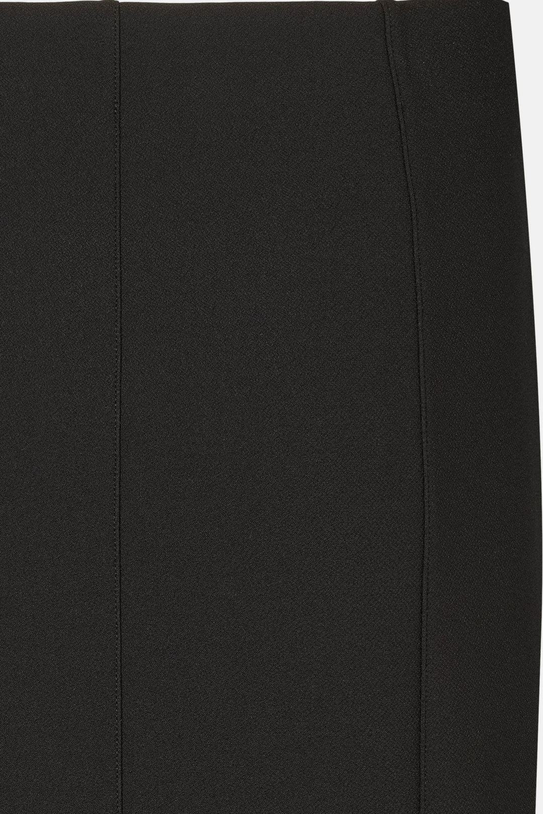 Rue de Femme RDFComfyOlana swing nederdel SKIRTS Sort