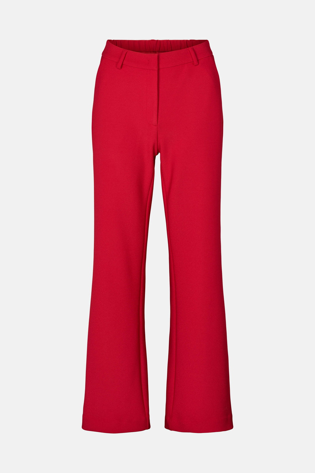 Rue de Femme RDFComfyOlivienna bukser TROUSERS 302 Deep red