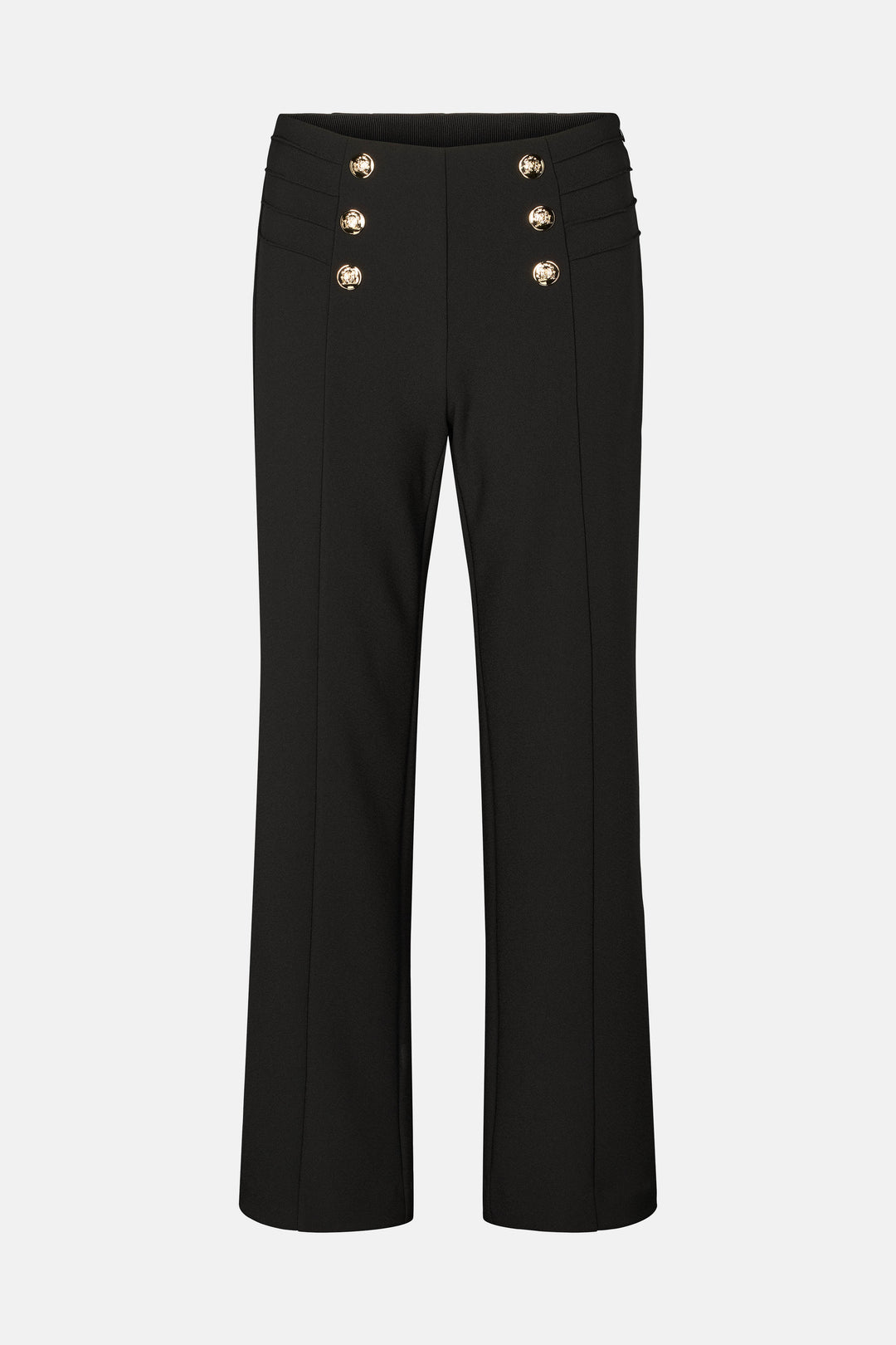 Rue de Femme RDFComfyTeagan bukser TROUSERS Sort