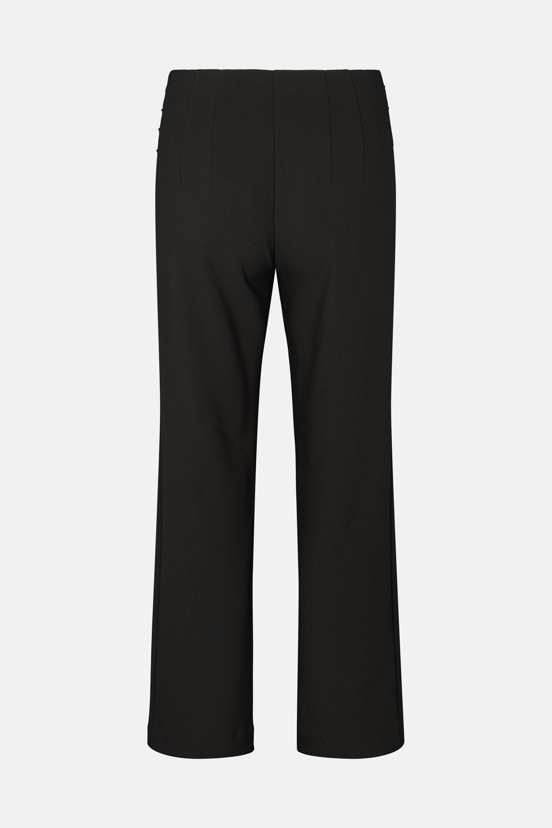 Rue de Femme RDFComfyTeagan bukser TROUSERS Sort
