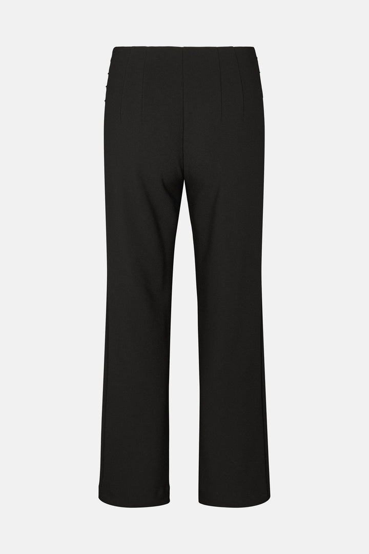 Rue de Femme RDFComfyTeagan bukser TROUSERS Sort