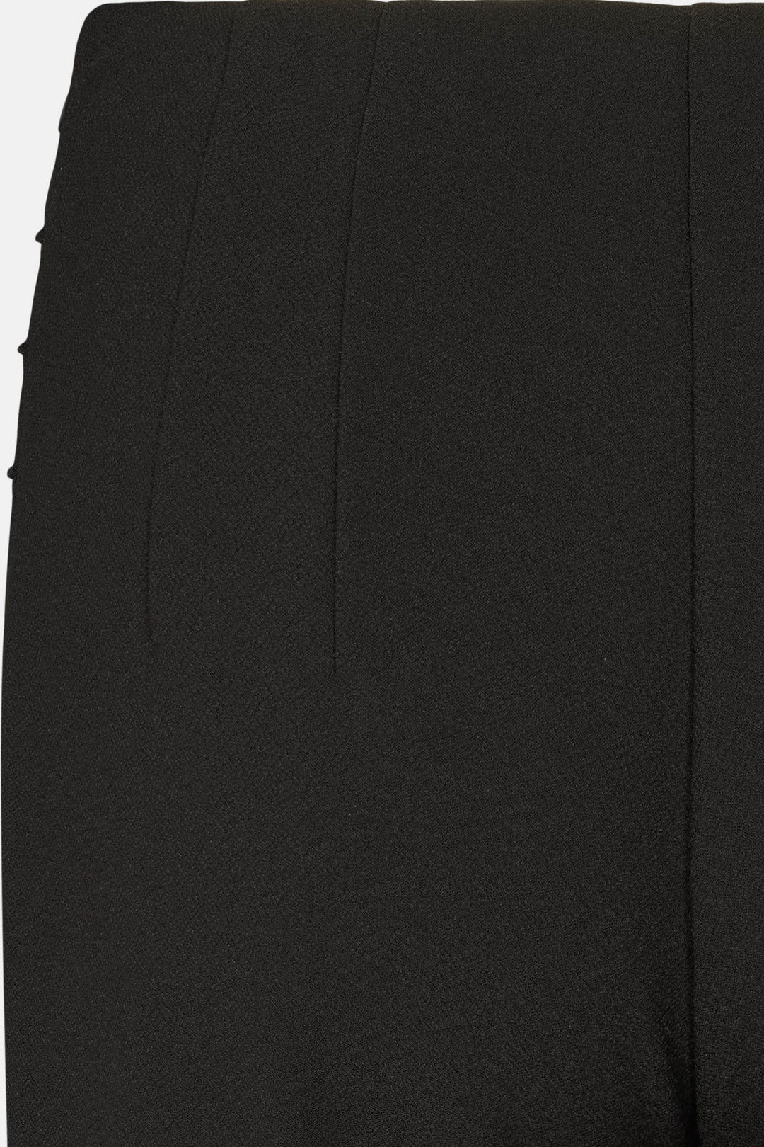 Rue de Femme RDFComfyTeagan bukser TROUSERS Sort