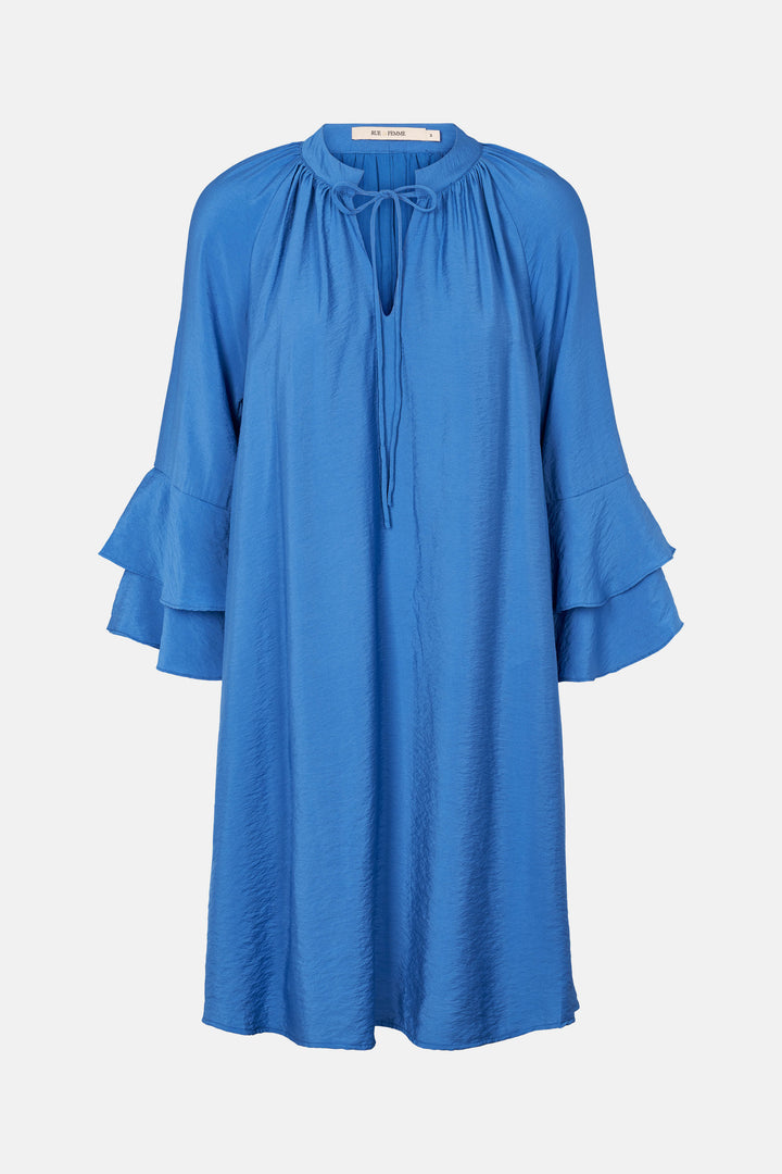 Rue de Femme RDFCoraline kjole DRESSES 212 Sky diver