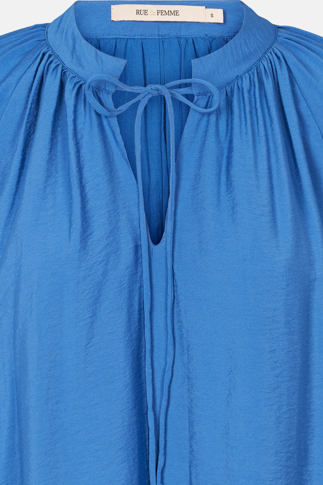 Rue de Femme RDFCoraline kjole DRESSES 212 Sky diver