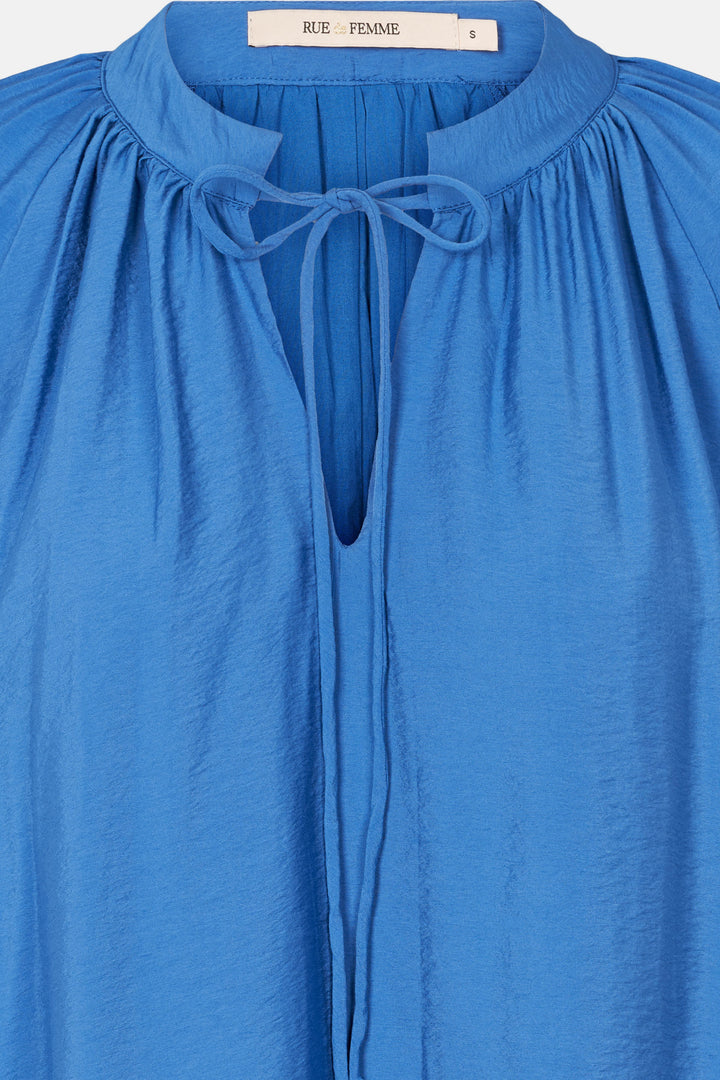 Rue de Femme RDFCoraline kjole DRESSES 212 Sky diver