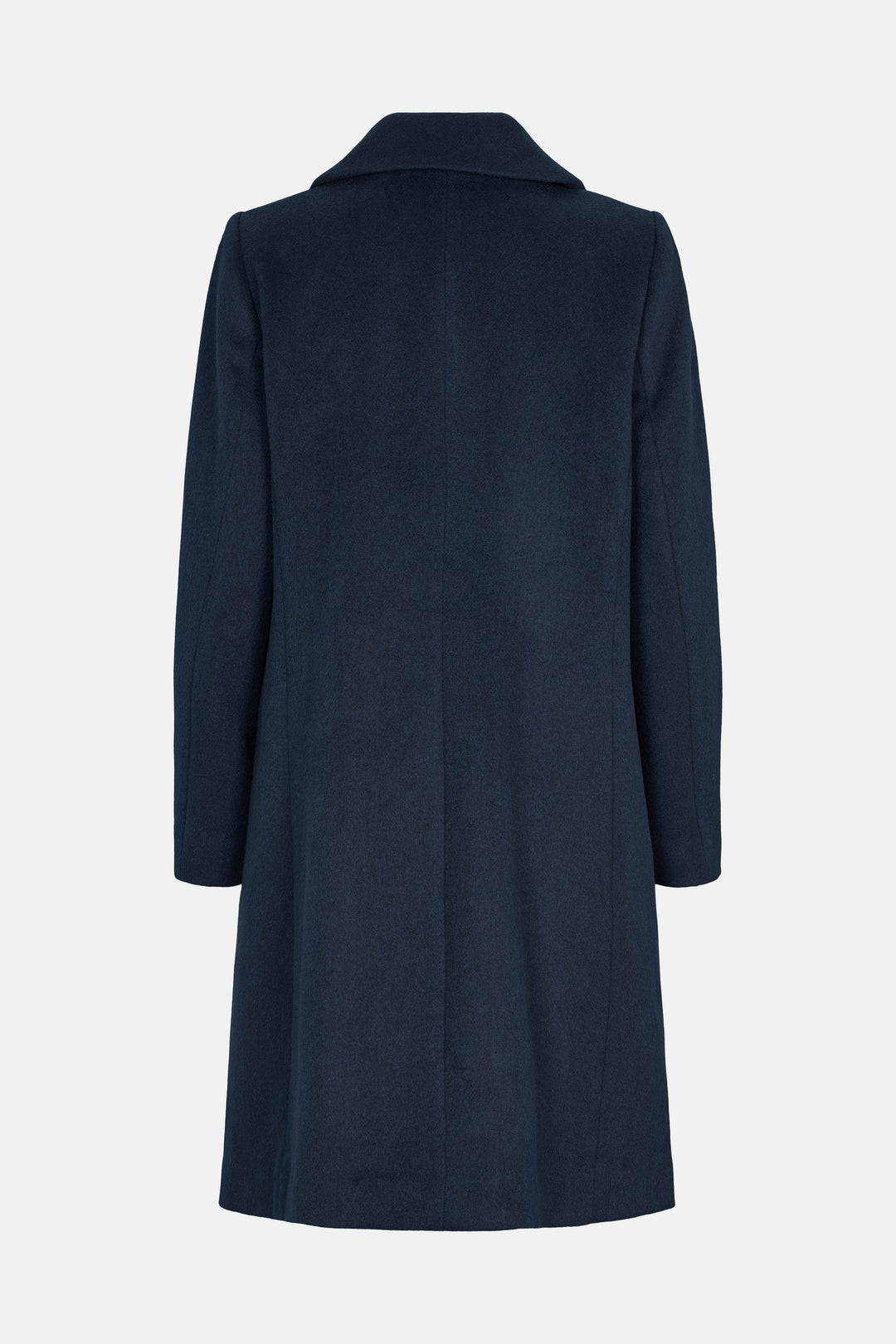 Rue de Femme RDFCorinne frakke OUTERWEAR, HEAVY 250 Midnight