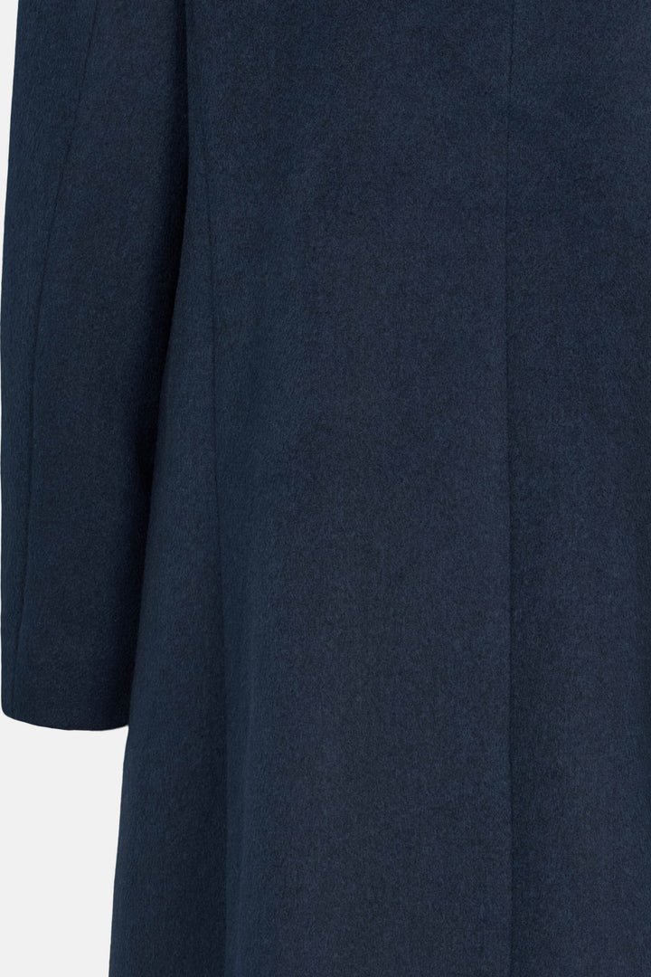 Rue de Femme RDFCorinne frakke OUTERWEAR, HEAVY 250 Midnight