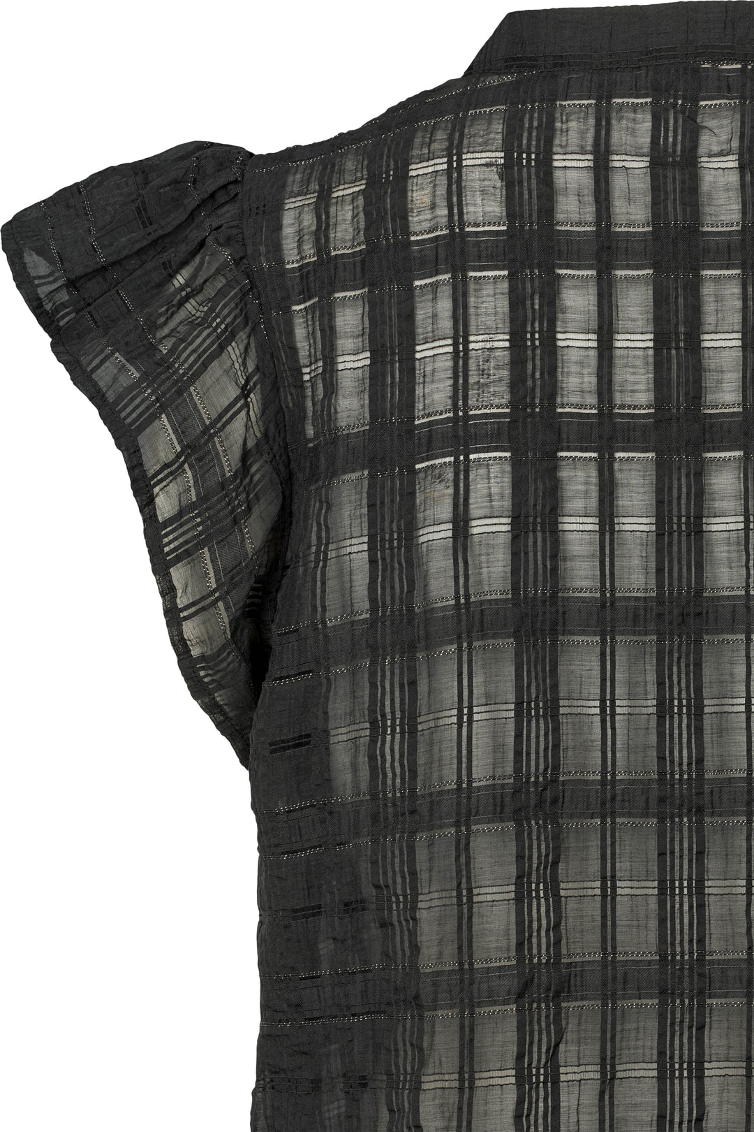Rue de Femme RDFCressida bluse BLOUSE Sort