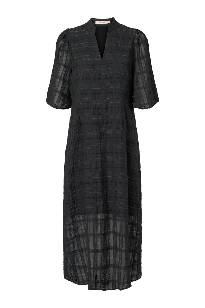 Rue de Femme RDFCressida kjole DRESSES Sort