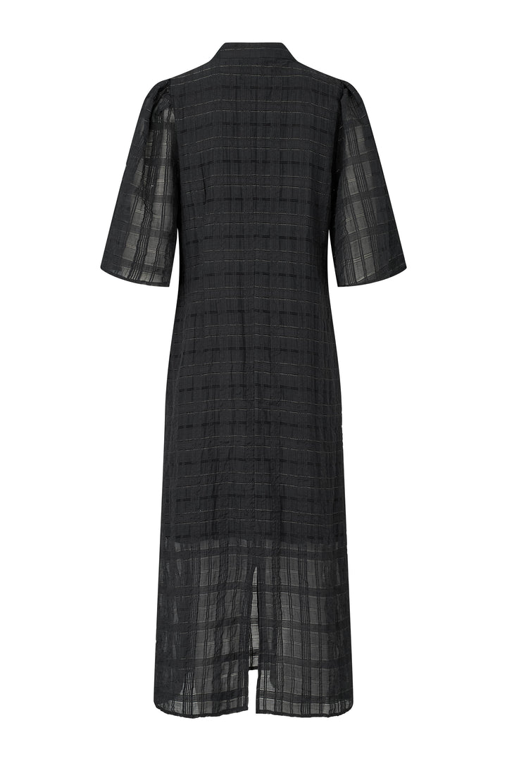 Rue de Femme RDFCressida kjole DRESSES Sort