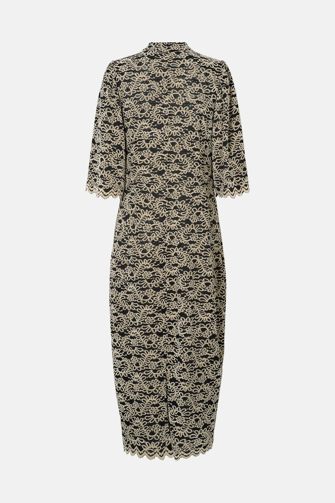 Rue de Femme RDFCressida kjole DRESSES 431 Dark Rock