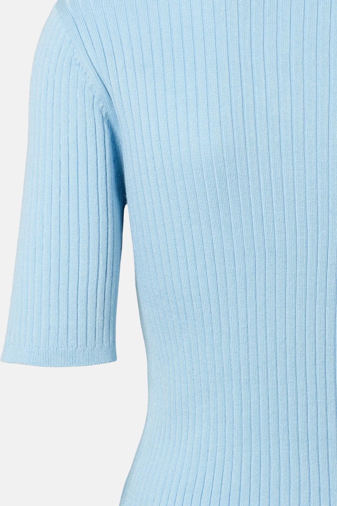 Rue de Femme RDFCynthia strik polo KNITWEAR 241 Spring lake