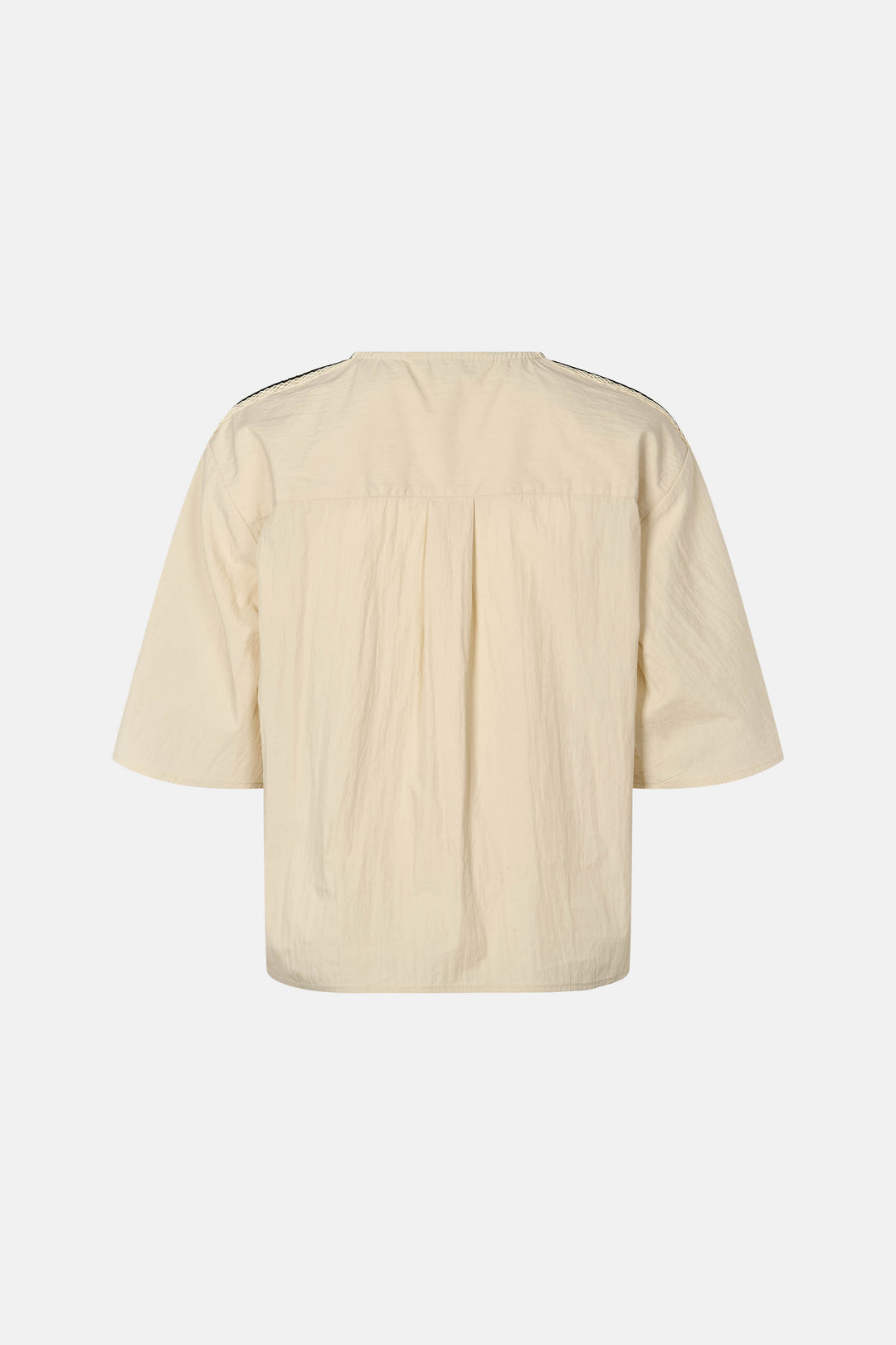 Rue de Femme RDFDaphina bluse BLOUSE 02 Off white