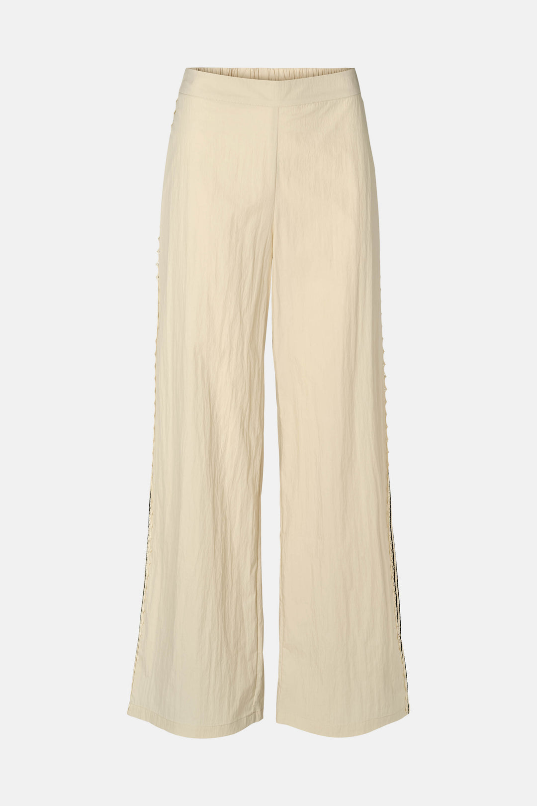 Rue de Femme RDFDaphina bukser TROUSERS 02 Off white
