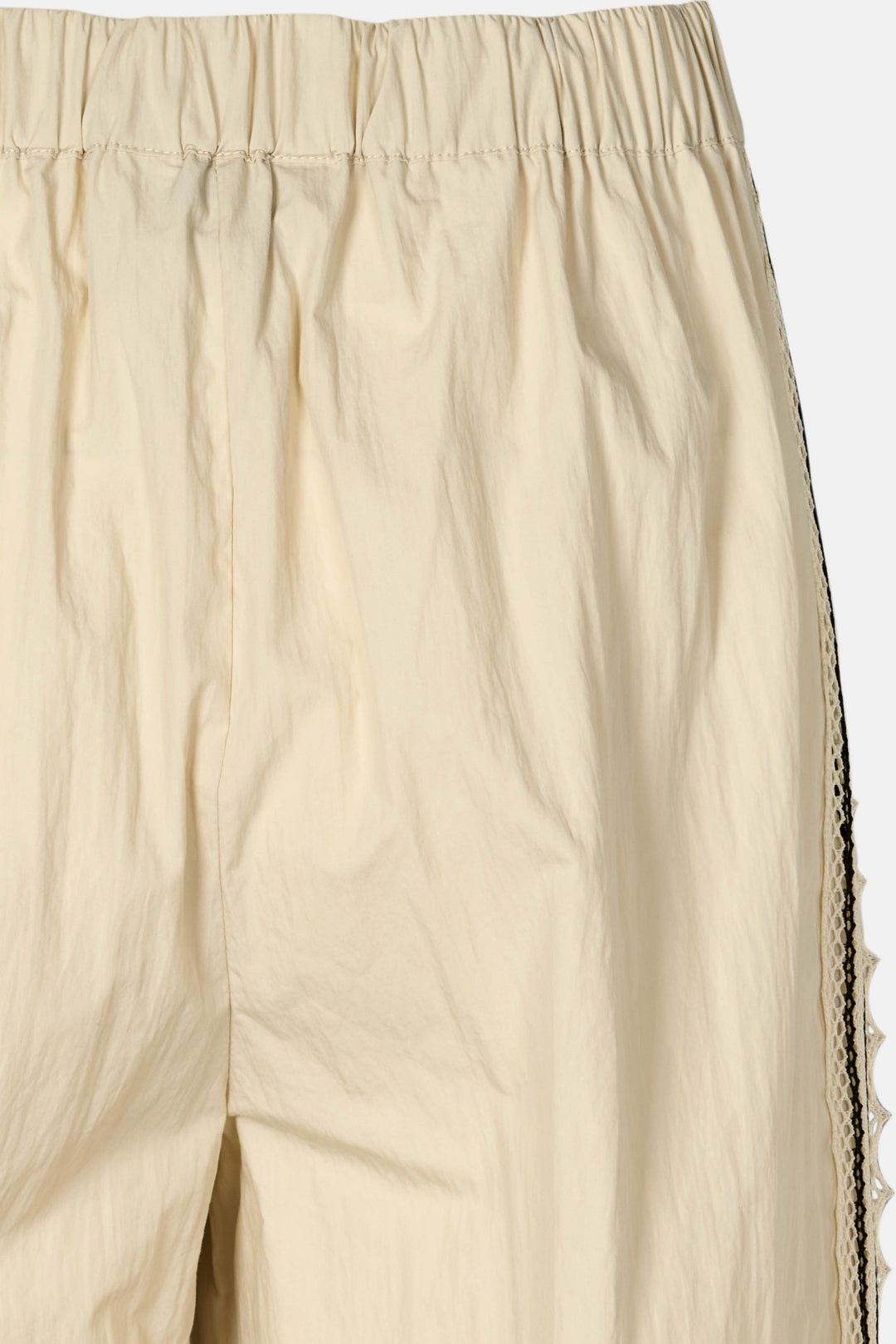 Rue de Femme RDFDaphina bukser TROUSERS 02 Off white