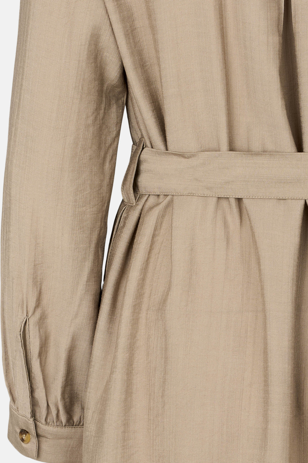 Rue de Femme RDFDaria kjole DRESSES 154 Sandstone