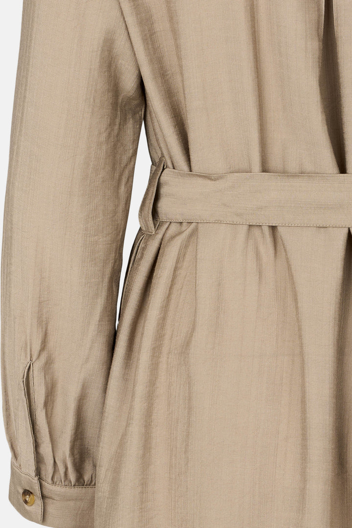 Rue de Femme RDFDaria kjole DRESSES 154 Sandstone