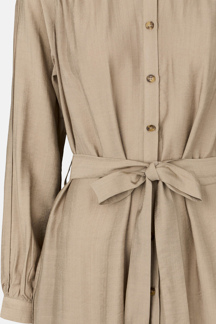 Rue de Femme RDFDaria kjole DRESSES 154 Sandstone